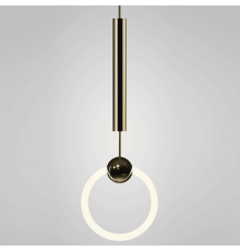 Подвесной светильник ImperiumLoft Lee Broom 144279-22