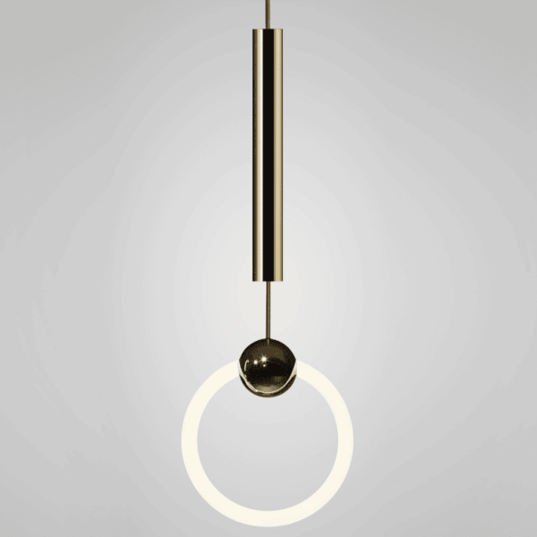 Подвесной светильник ImperiumLoft Lee Broom 144279-22