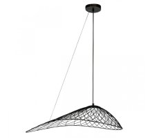 Подвесной светильник Loft IT Tressage 10127/760 Black