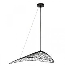 Подвесной светильник Loft IT Tressage 10127/760 Black