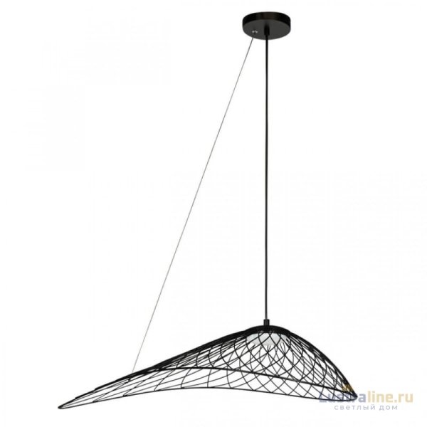 Подвесной светильник Loft IT Tressage 10127/760 Black Подвесной светильник Loft IT Tressage 10127/760 Black