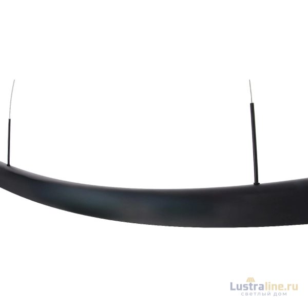 Подвесной светильник Mizi en Slim MZ31505-1500A-black