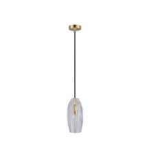 Подвесной светильник Newport 35301/S brass М0067458