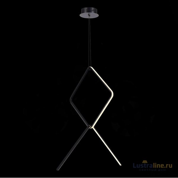 Подвесной светильник ST Luce Gaia SL6113.443.01