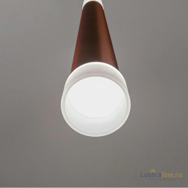 Подвесной светодиодный светильник Citilux Вегас CL227013