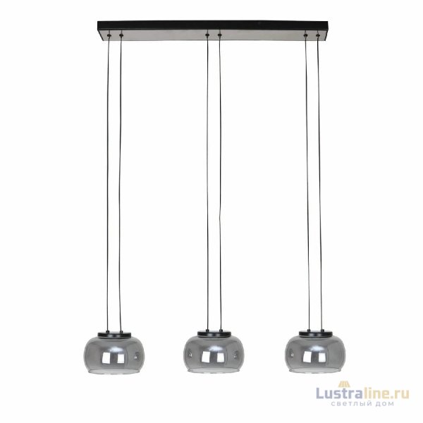 Подвесной светильник Favourite Trendig 4376-3P