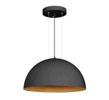 Подвесной светильник Arlight SP-RESTO-HANG-R500-30W Warm3000 (BK, 100 deg, 230V) 039699