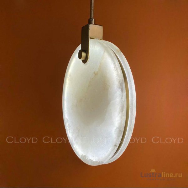 Подвесной светильник Cloyd Bosfor 11165 Подвесной светильник Cloyd Bosfor 11165