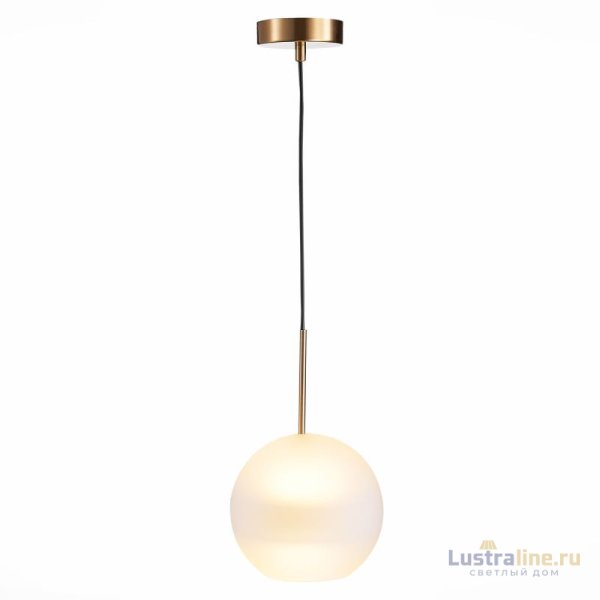 Подвесной светильник ST LUCE BOPONE SL1133.533.01