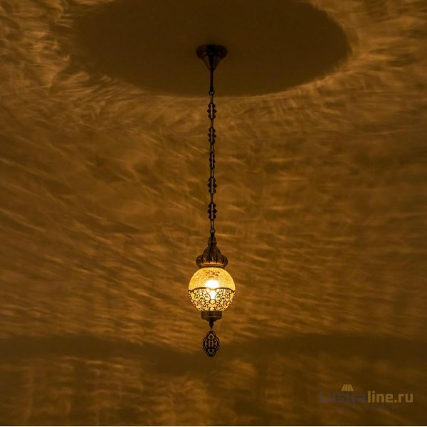 Подвесной светильник Citilux Каир CL419113