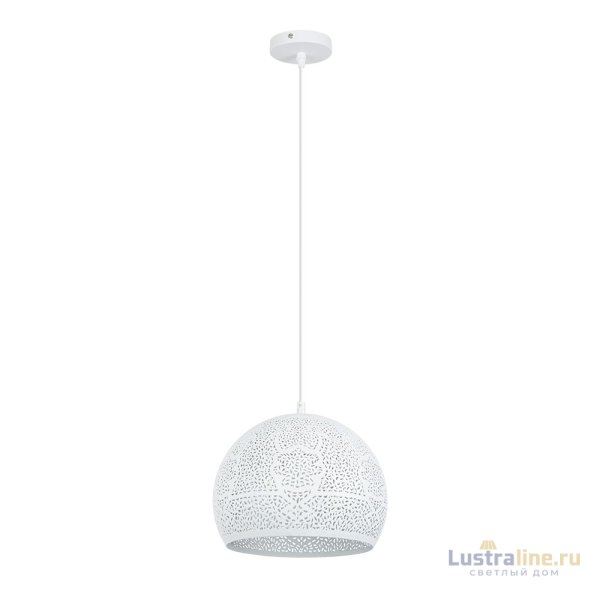 Подвесной светильник Arte Lamp Celesta A7058SP-1WH