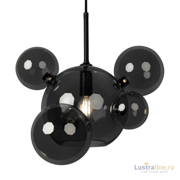 Подвесной светильник Loft IT Bolle 2029-P6 mini