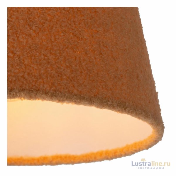 Подвесной светильник Lucide Woolly 10416/01/44