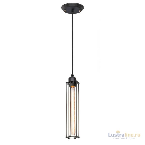 Подвесной светильник LOFT IT Loft industrial cage Loft1131 Подвесной светильник LOFT IT Loft industrial cage Loft1131