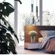 Подвесной светодиодный светильник Odeon Light Sakra 4073/5L