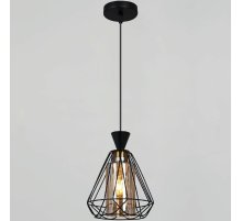 Подвесной светильник Reluce 03460-0.9-01 BK