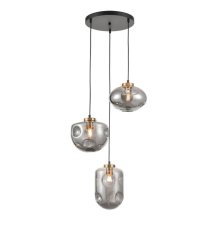 Подвесной светильник Vele Luce Alieno VL5352P03