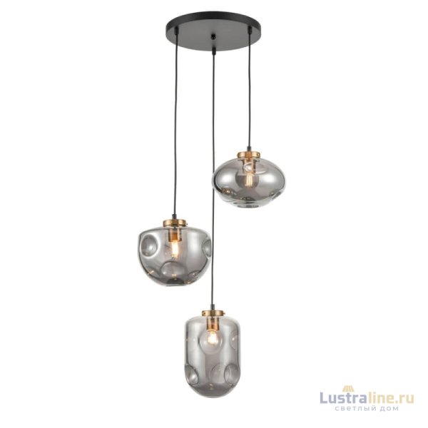 Подвесной светильник Vele Luce Alieno VL5352P03 Подвесной светильник Vele Luce Alieno VL5352P03