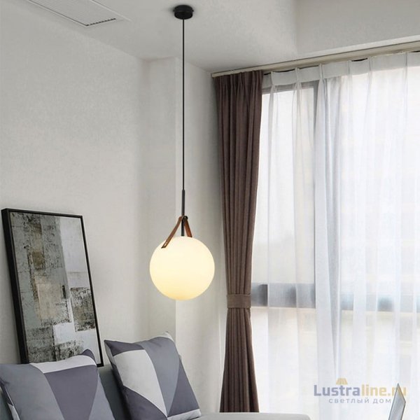 Подвесной светильник ImperiumLoft Nucleus 140904-26 Подвесной светильник ImperiumLoft Nucleus 140904-26