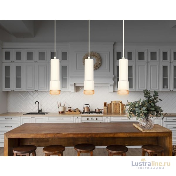 Подвесной светильник Ambrella Light Techno XP7401005 (A2301, C6342, A2030, C7401, N7195)