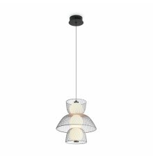 Подвесной светильник Freya Harper FR5545PL-L5GR