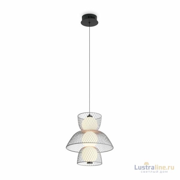 Подвесной светильник Freya Harper FR5545PL-L5GR