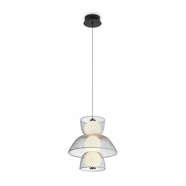 Подвесной светильник Freya Harper FR5545PL-L5GR
