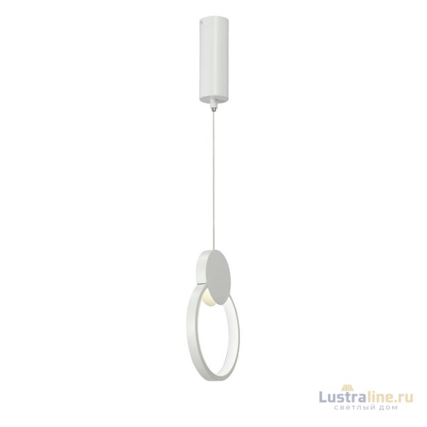 Подвесной светильник Vitaluce V4689-0/1S
