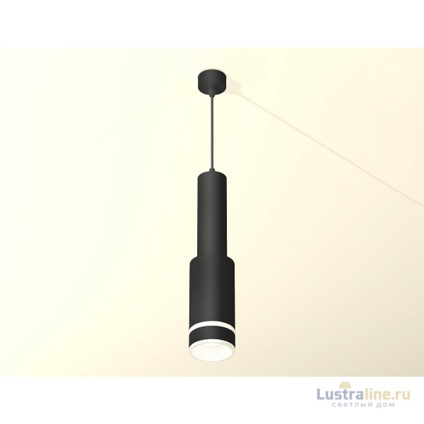 Подвесной светильник Ambrella Light Techno Spot XP8162002 (A2302, C6356, A2101, C8162, N8445)