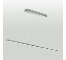 Подвесной светильник Lussole Wakulla LSP-7273