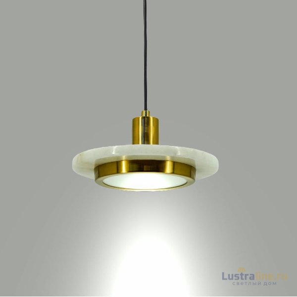 Подвесной светильник Lightera Croix LE129L-20WB