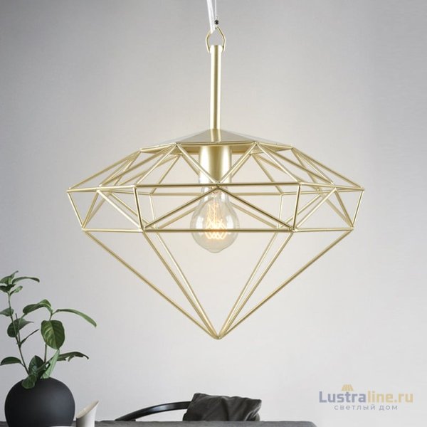 Подвесной светильник ImperiumLoft 3G B 140484-26 Подвесной светильник ImperiumLoft 3G B 140484-26