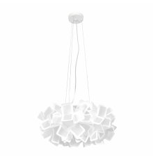 Подвесной светильник Loft IT Clizia 10231/530 White