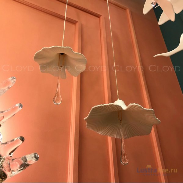 Подвесной светильник Cloyd Shangrila 11468 Подвесной светильник Cloyd Shangrila 11468
