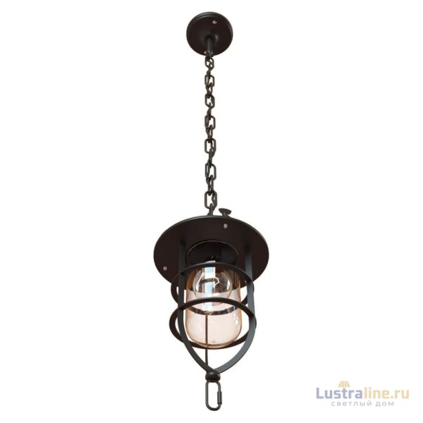 Подвесной светильник LOFT IT Warehouse Loft1141