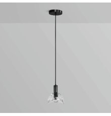 Подвесной светильник DeLight Collection MT8603 black
