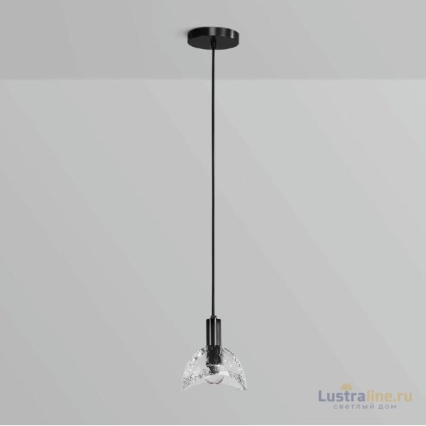 Подвесной светильник DeLight Collection MT8603 black Подвесной светильник DeLight Collection MT8603 black