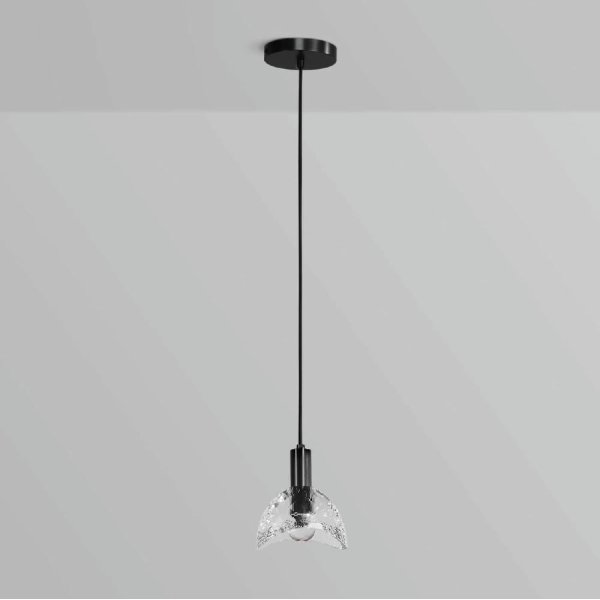 Подвесной светильник DeLight Collection MT8603 black
