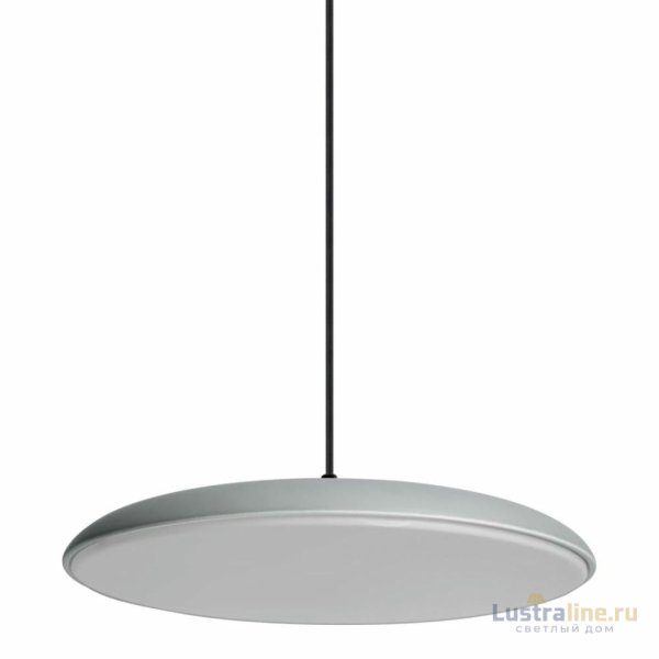 Подвесной светильник Loft IT Plato 10119 Grey Подвесной светильник Loft IT Plato 10119 Grey