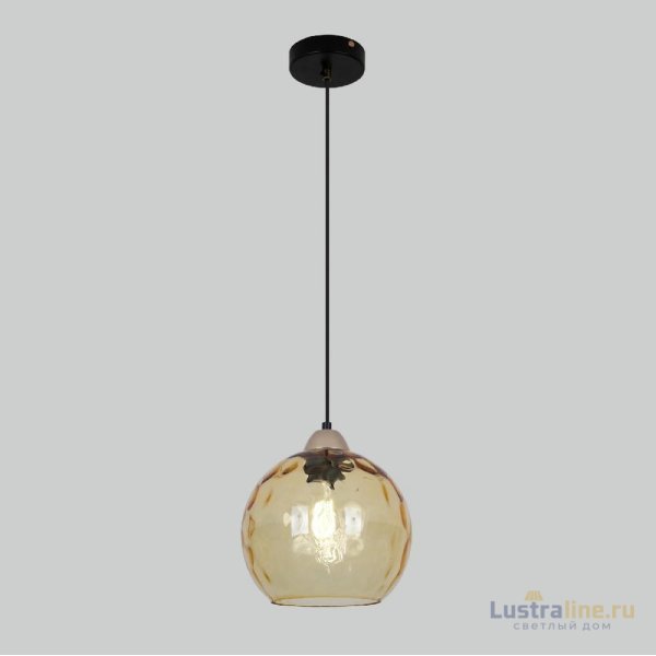 Подвесной светильник Modemodern MD.1227.1 BR Подвесной светильник Modemodern MD.1227.1 BR