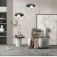 Подвесной светильник Loft IT Wonders 10237P Black УЦ