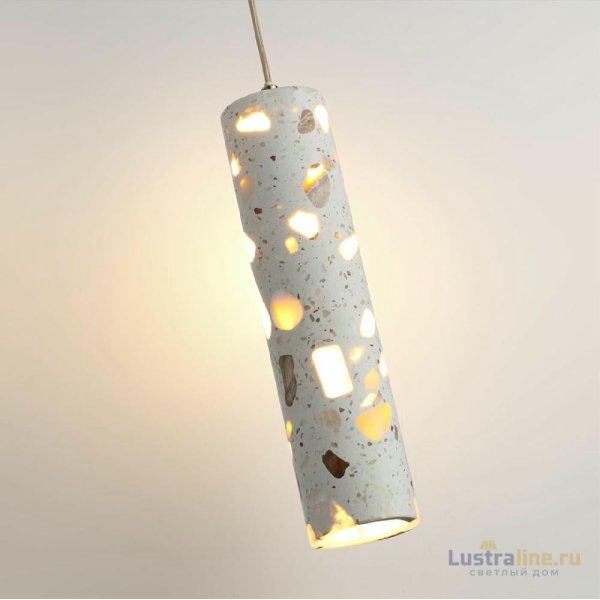Подвесной светильник Odeon Light L-vision Terrazzo 7012/6L УЦ Подвесной светильник Odeon Light L-vision Terrazzo 7012/6L УЦ