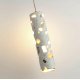 Подвесной светильник Odeon Light L-vision Terrazzo 7012/6L УЦ