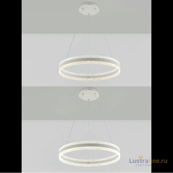 Подвесной светильник Natali Kovaltseva INNOVATION STYLE 83158