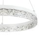 Подвесной светильник Escada Glacial 10224/SG LED