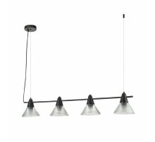 Подвесной светильник Lumion Corne 6595/4A