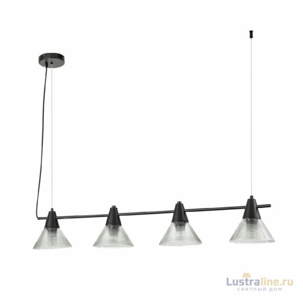Подвесной светильник Lumion Corne 6595/4A