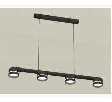 Подвесной светильник Ambrella Light Traditional (C9152, N8462) XB9152202