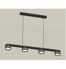 Подвесной светильник Ambrella Light Traditional (C9152, N8462) XB9152202