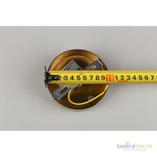 Подвесной светильник APLOYT Lora APL.728.06.01